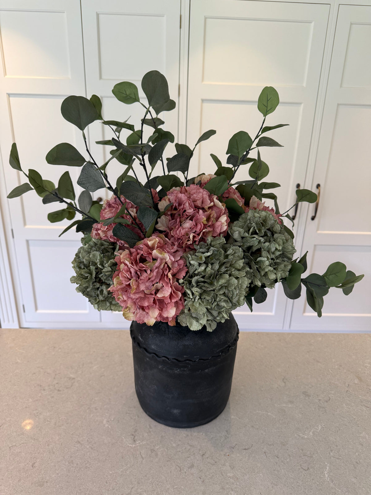 Arrangements