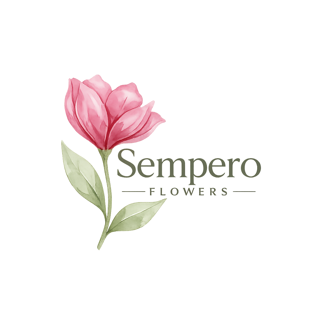 Sempero Flowers