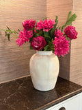 Dahlia & Peony