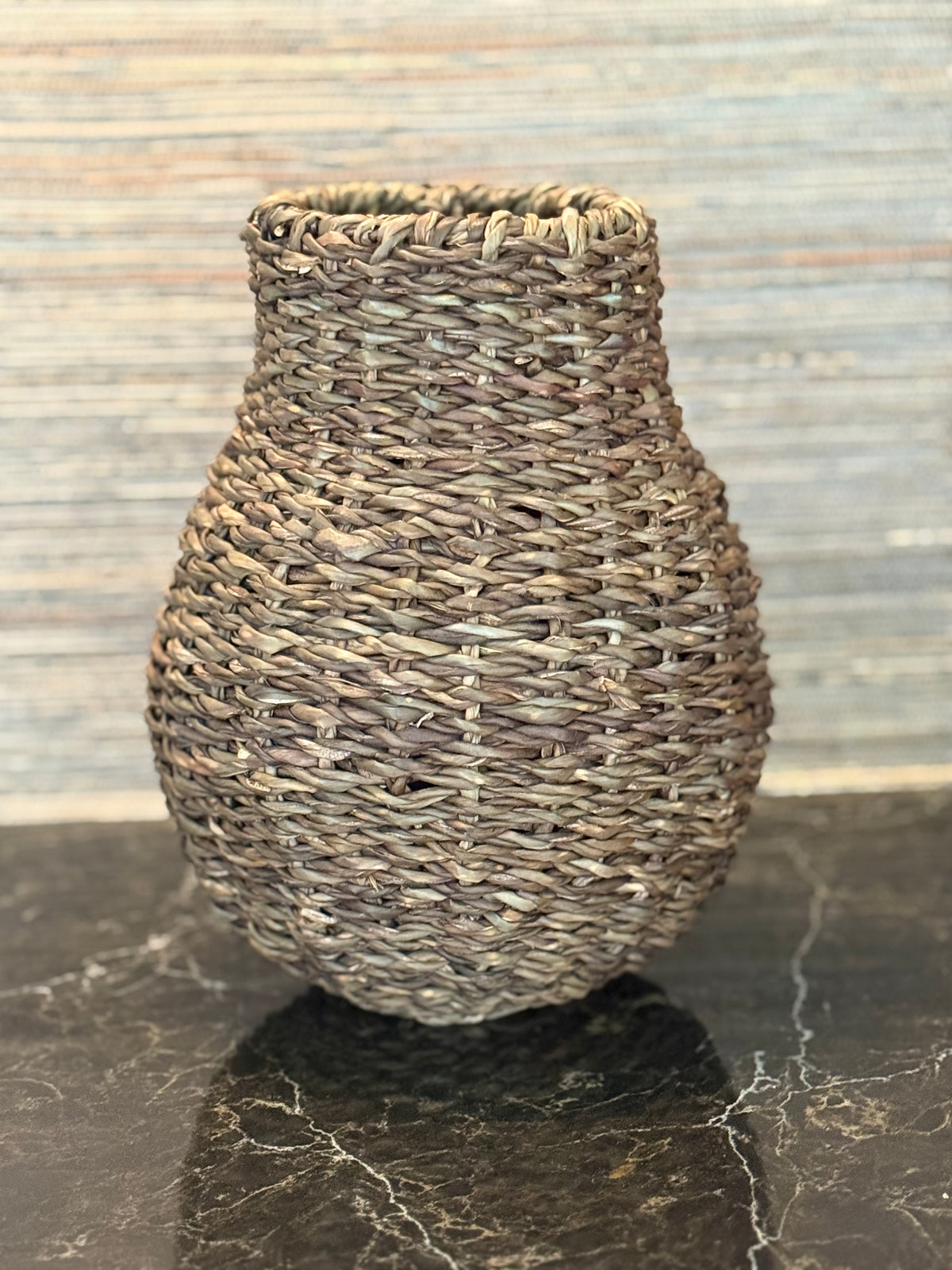 Rose vase