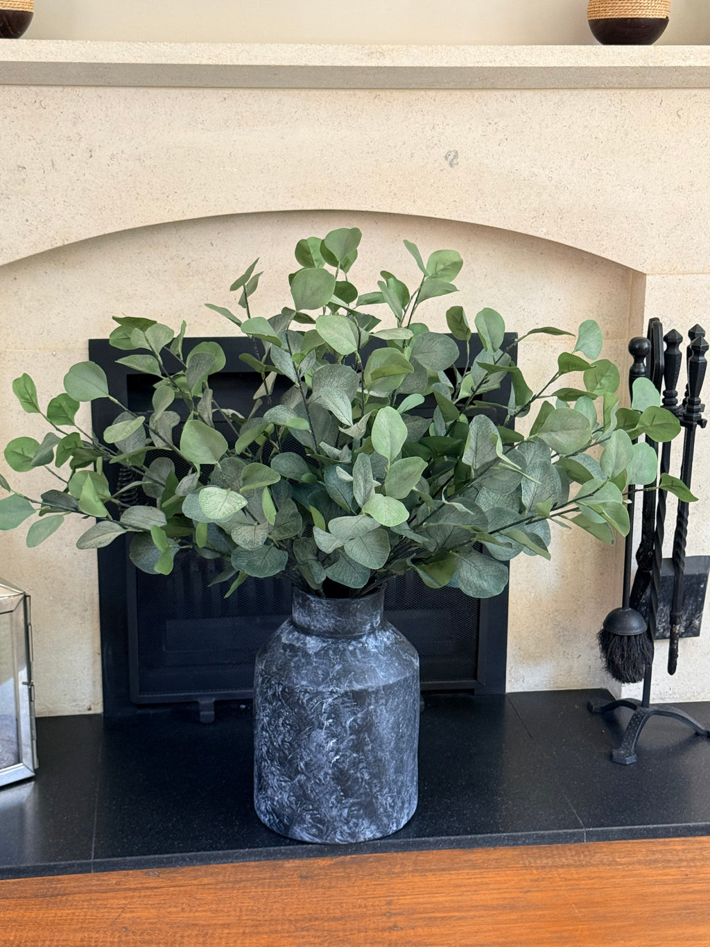 Eucalyptus