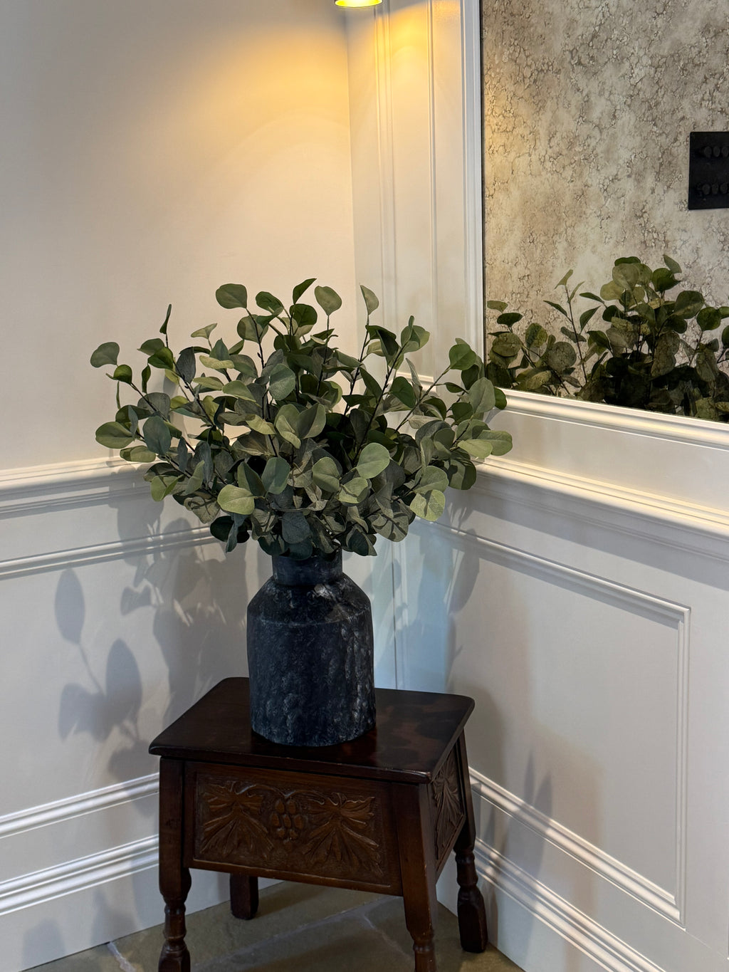 Eucalyptus
