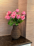 Pink Roses